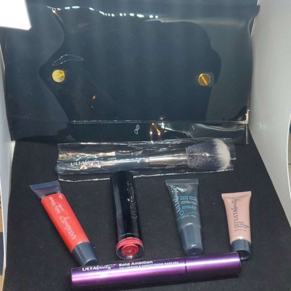 Ulta Beauty makeup